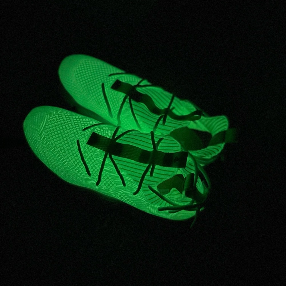 SIA Collective Slime Glow Size 11